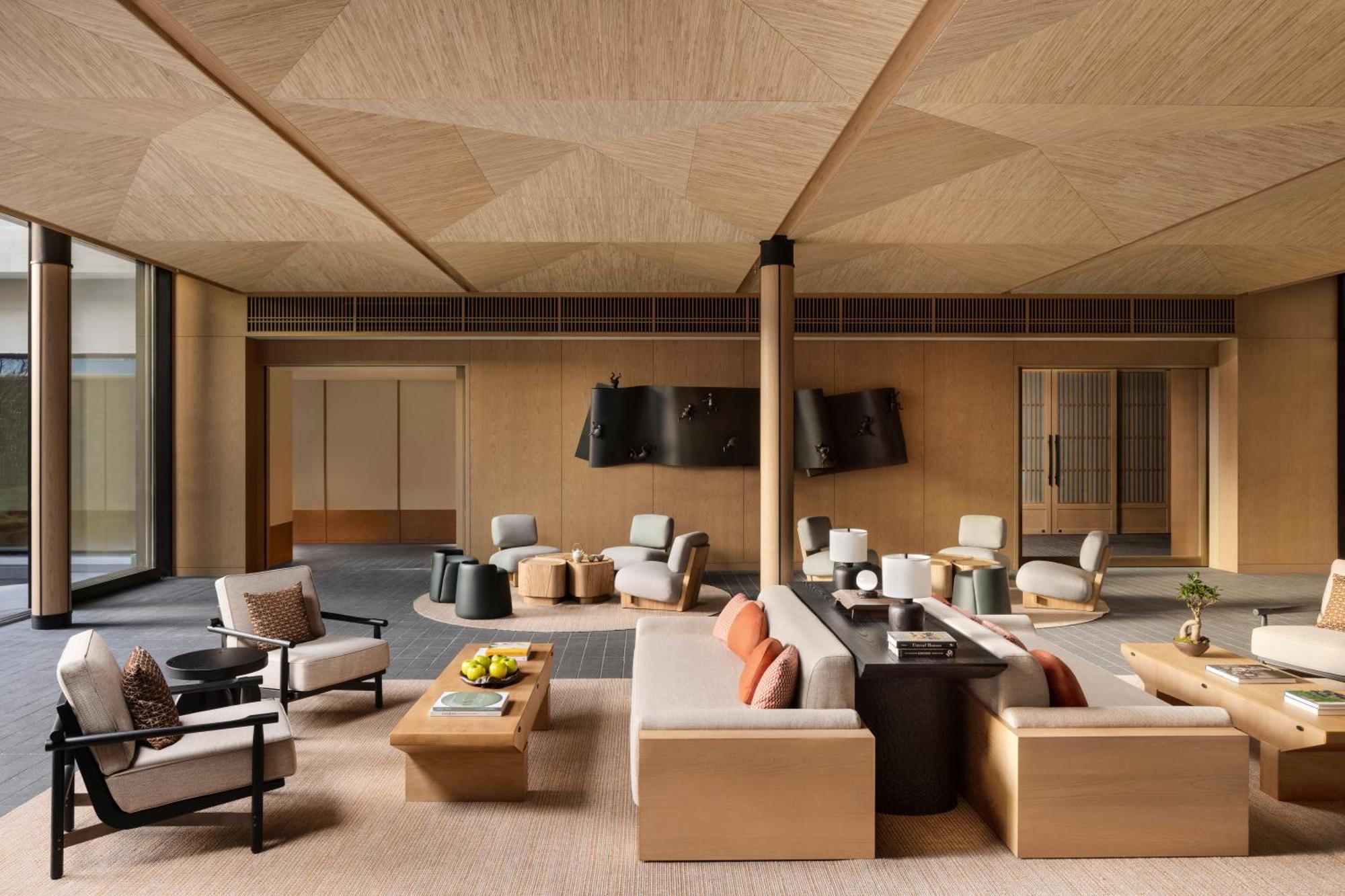 Six Senses Hotel